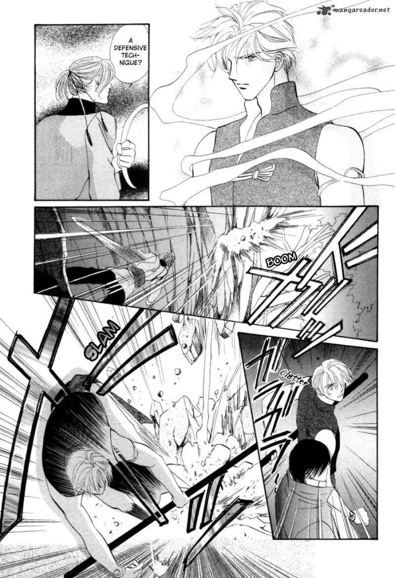 Jinjuu Houretsuden Chapter 19 page 31