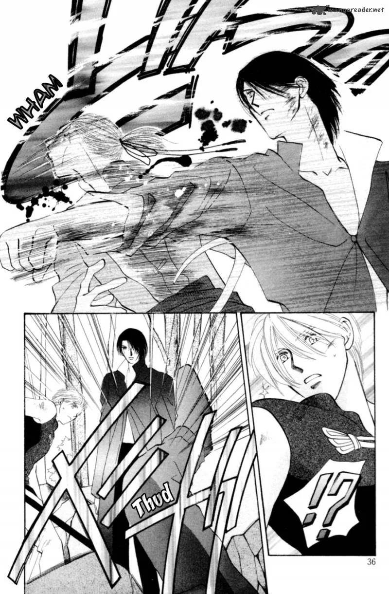 Jinjuu Houretsuden Chapter 19 page 36