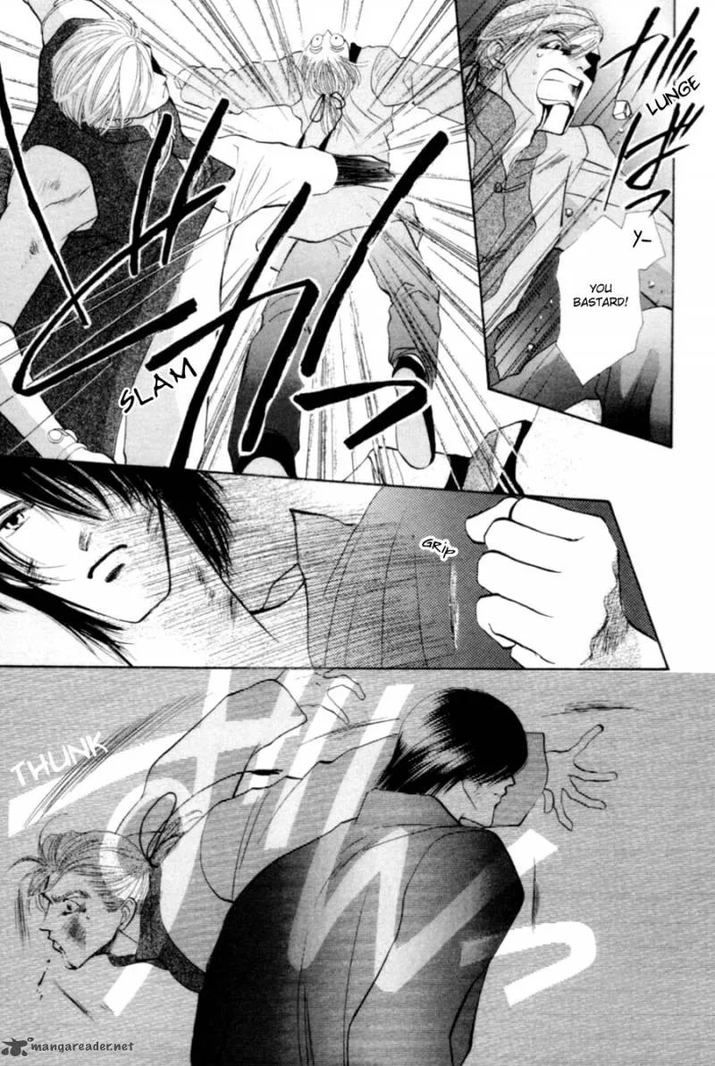 Jinjuu Houretsuden Chapter 19 page 37