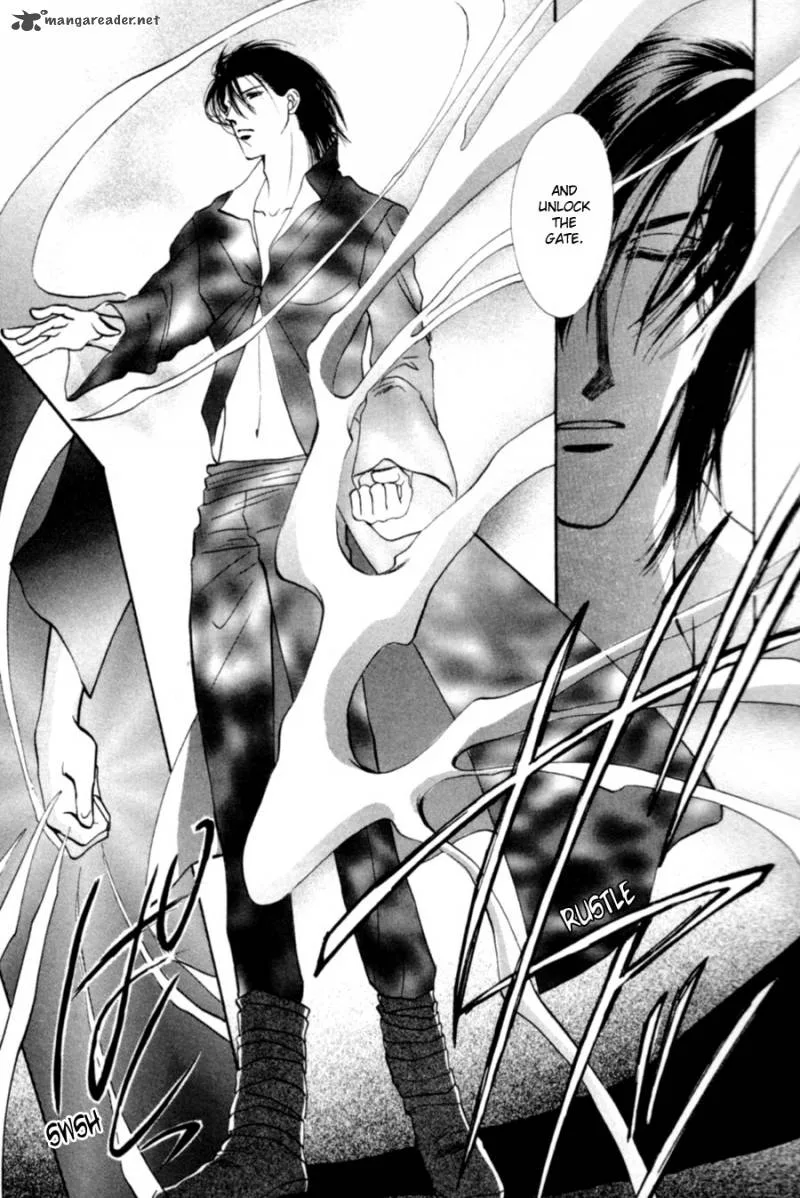 Jinjuu Houretsuden Chapter 19 page 39