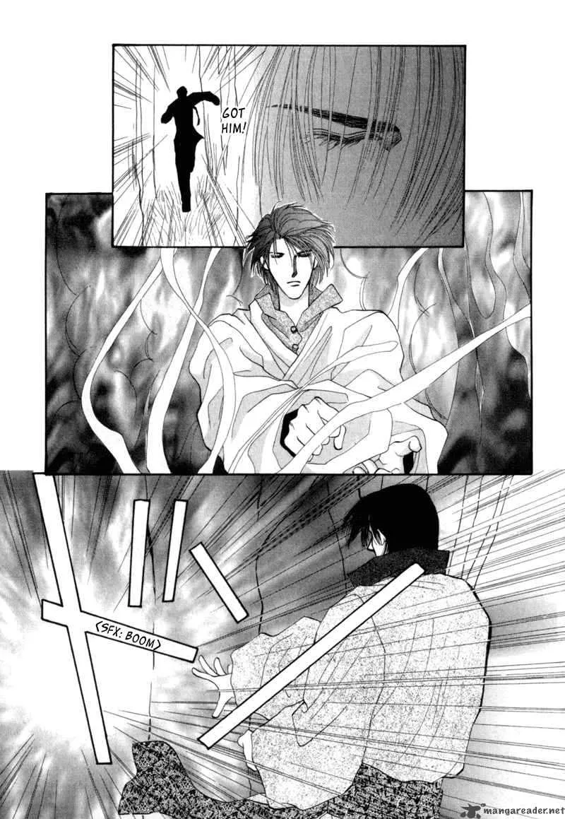 Jinjuu Houretsuden Chapter 2 page 29
