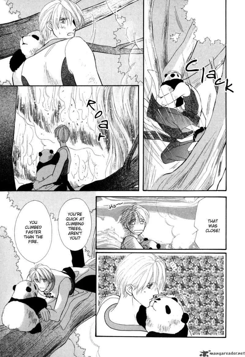 Jinjuu Houretsuden Chapter 2 page 36