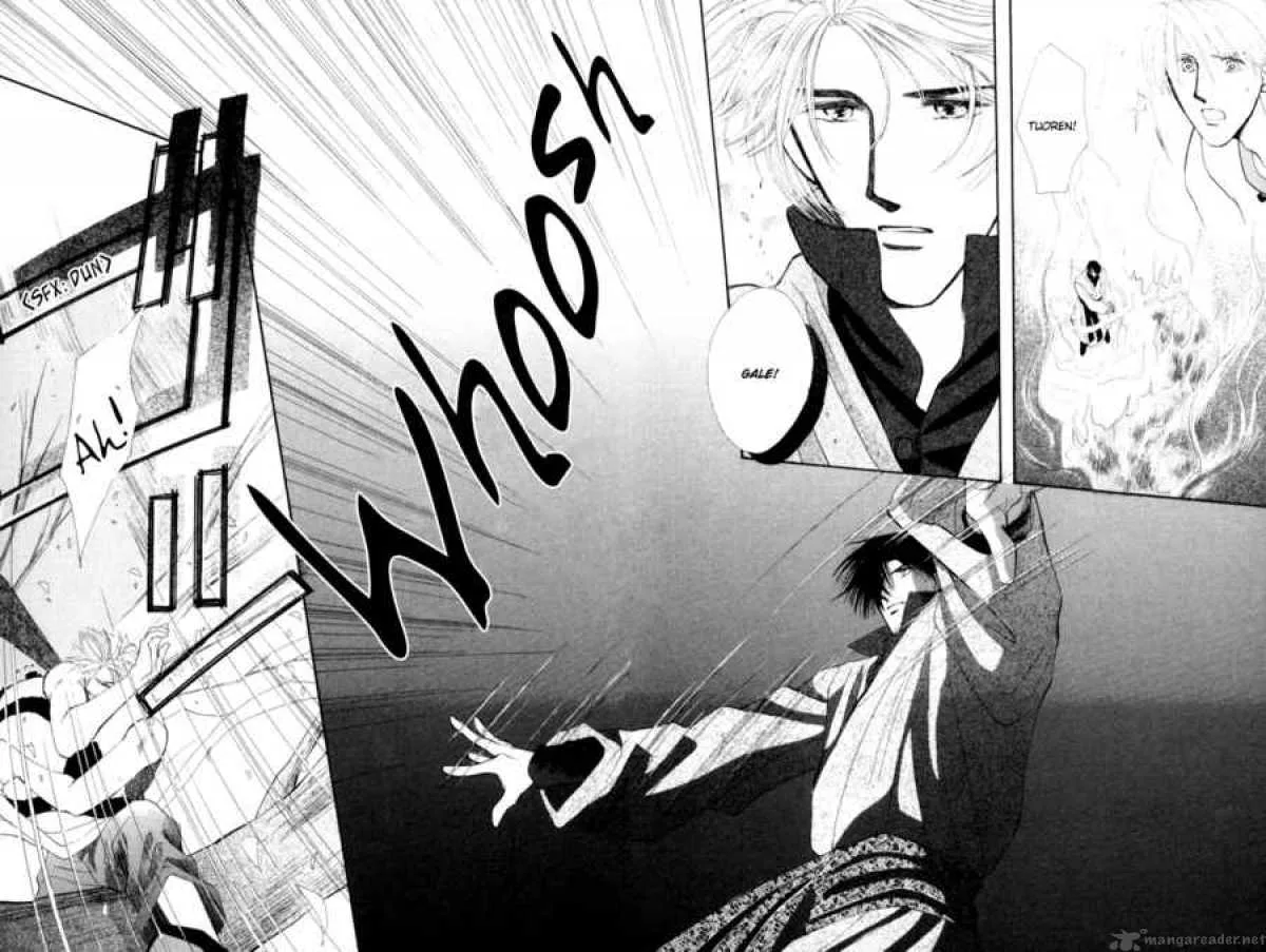 Jinjuu Houretsuden Chapter 2 page 37