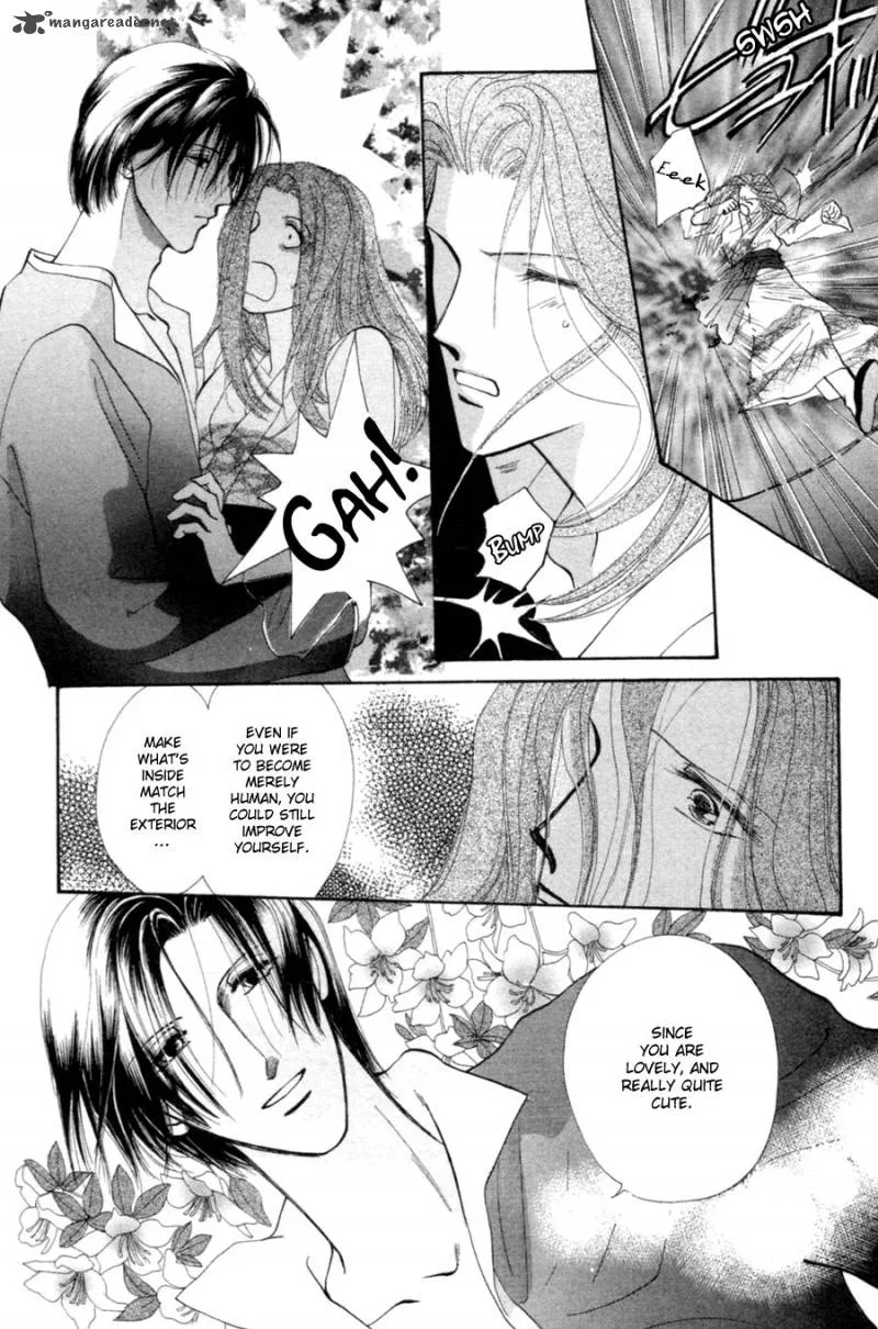 Jinjuu Houretsuden Chapter 20 page 29