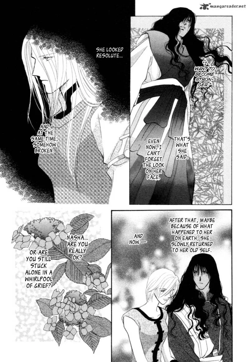 Jinjuu Houretsuden Chapter 21 page 22