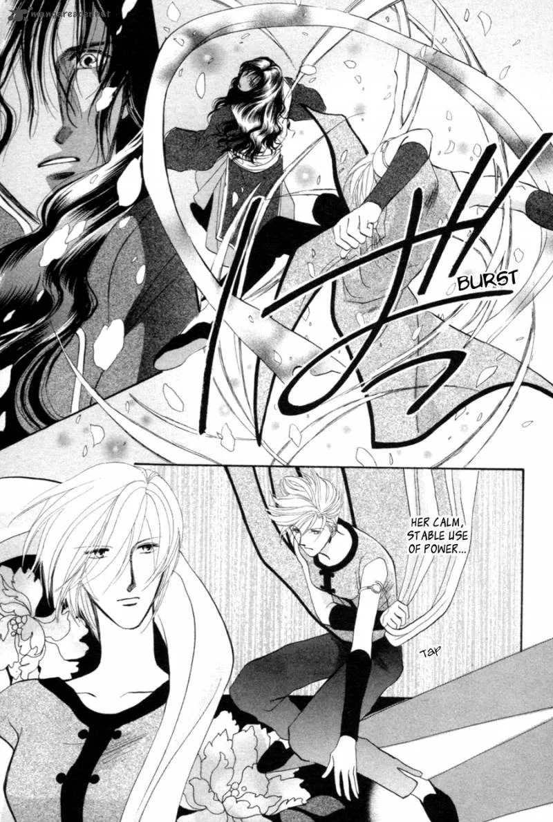 Jinjuu Houretsuden Chapter 21 page 30