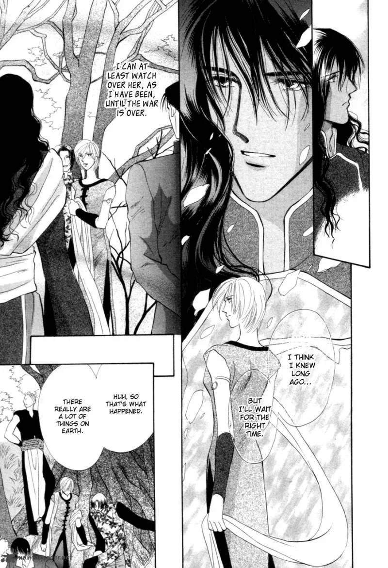 Jinjuu Houretsuden Chapter 21 page 40