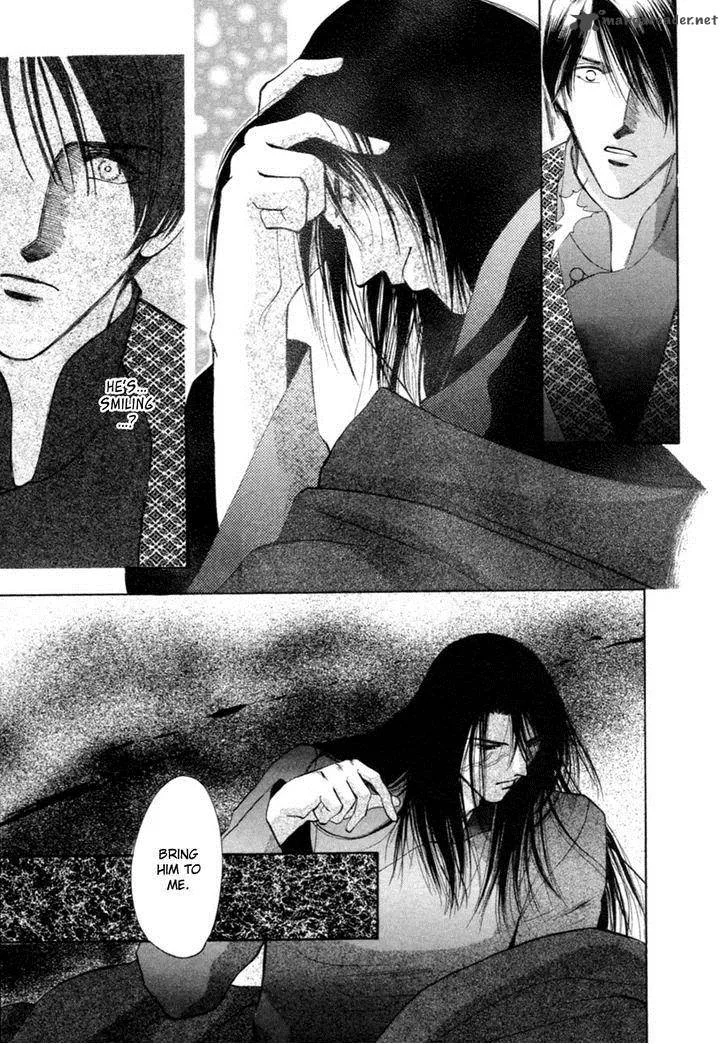 Jinjuu Houretsuden Chapter 22 page 10