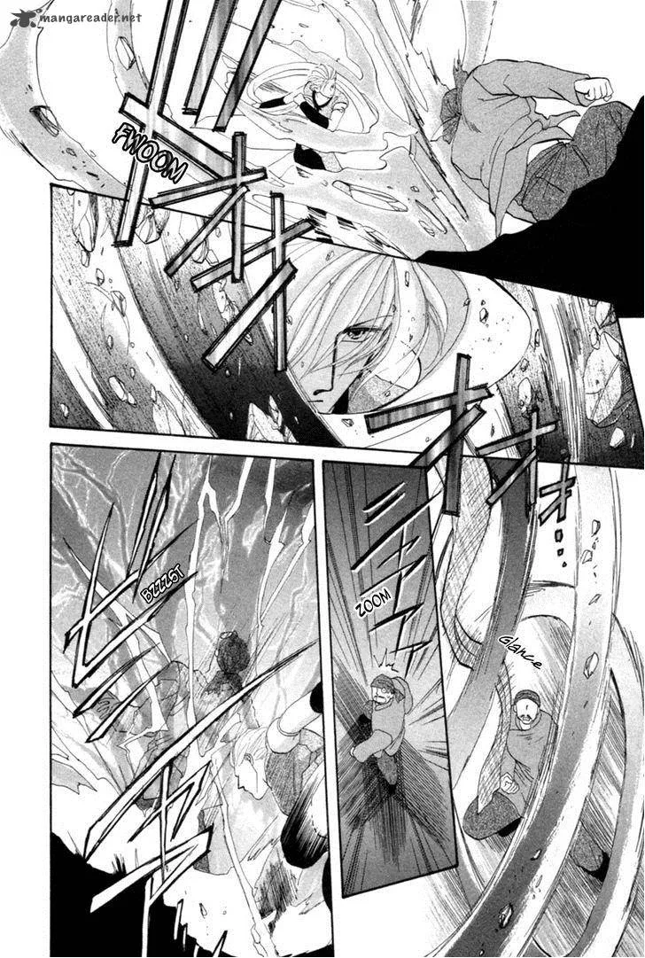 Jinjuu Houretsuden Chapter 22 page 34