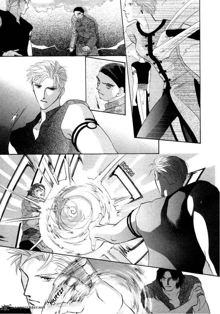 Jinjuu Houretsuden Chapter 22 page 35