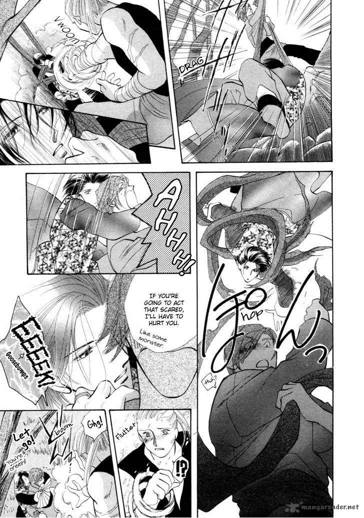 Jinjuu Houretsuden Chapter 22 page 37