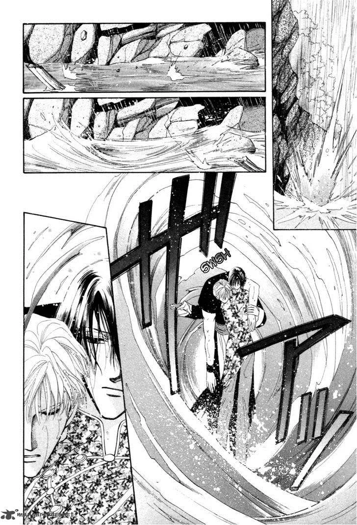 Jinjuu Houretsuden Chapter 23 page 31
