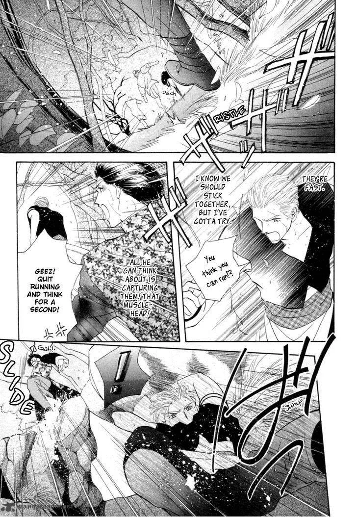Jinjuu Houretsuden Chapter 23 page 22
