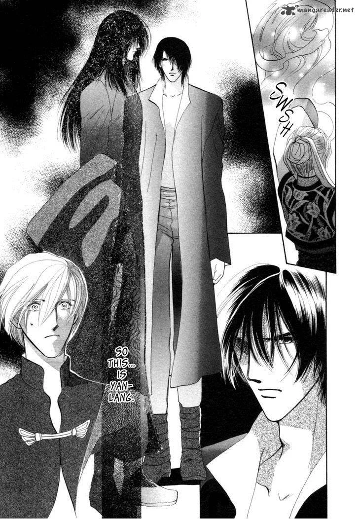 Jinjuu Houretsuden Chapter 23 page 34