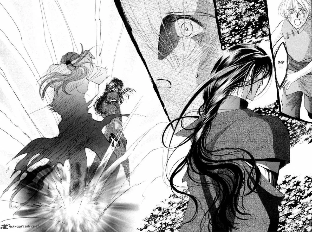 Jinjuu Houretsuden Chapter 23 page 36