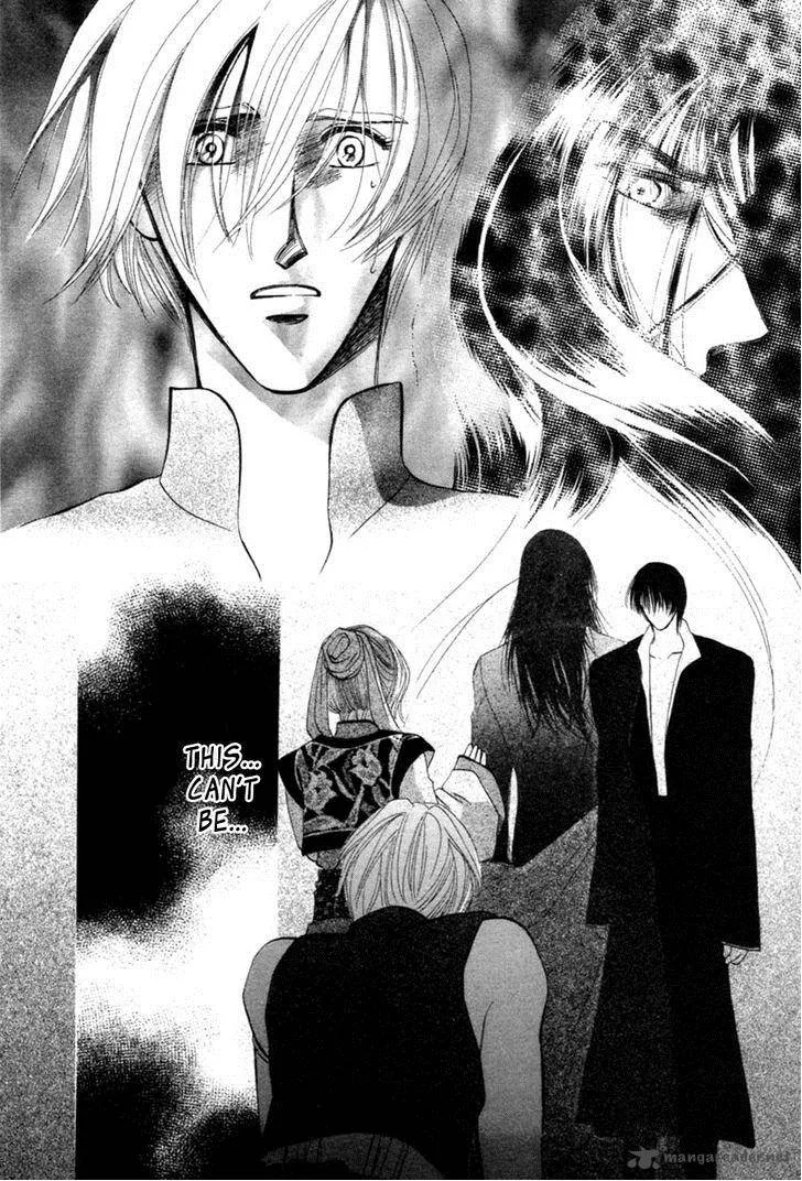 Jinjuu Houretsuden Chapter 23 page 37