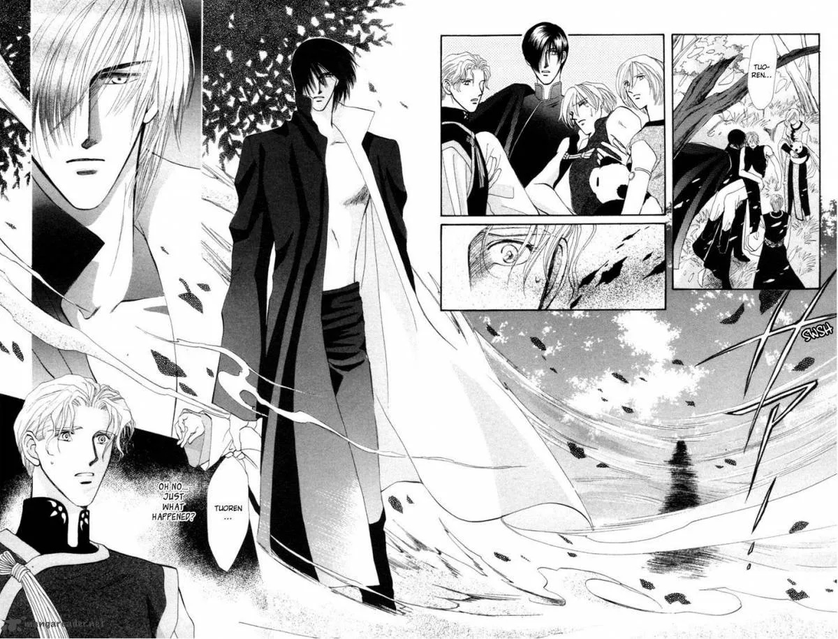 Jinjuu Houretsuden Chapter 23 page 58