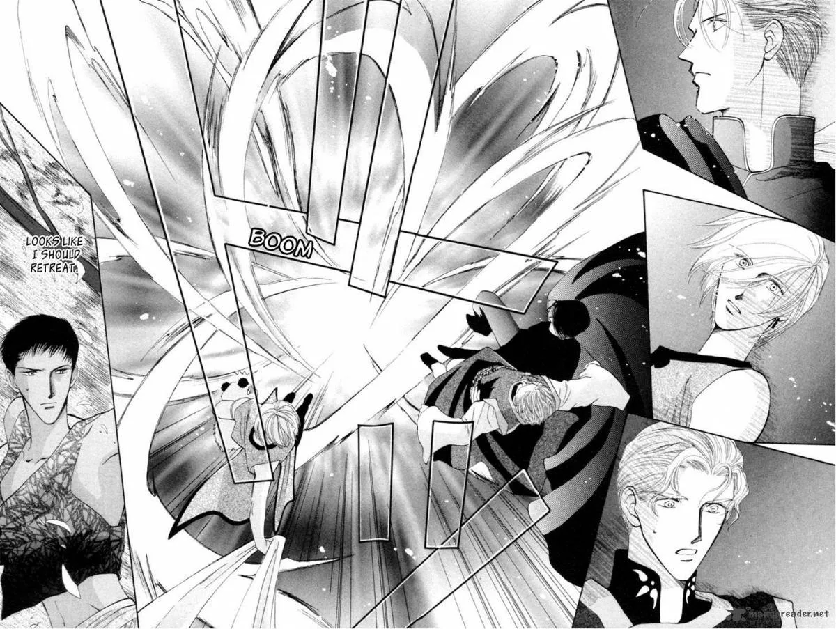 Jinjuu Houretsuden Chapter 23 page 55