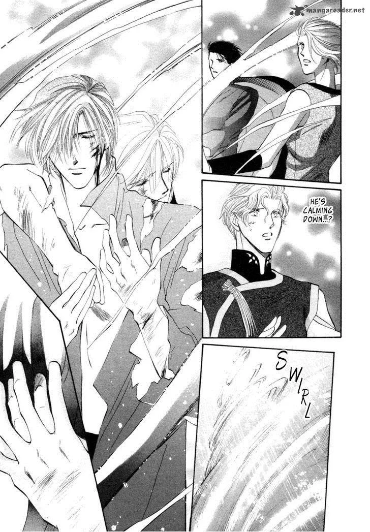 Jinjuu Houretsuden Chapter 23 page 81