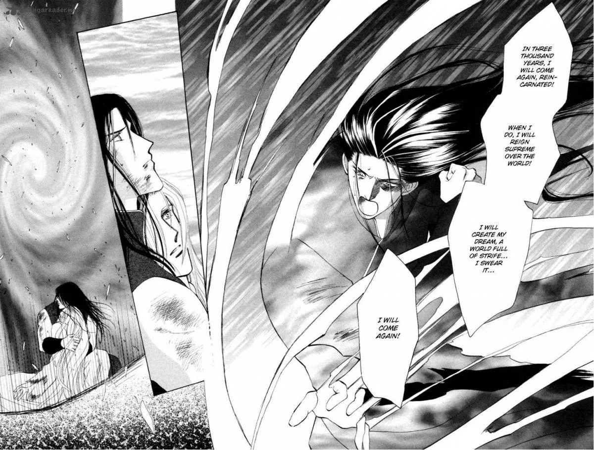 Jinjuu Houretsuden Chapter 24 page 31