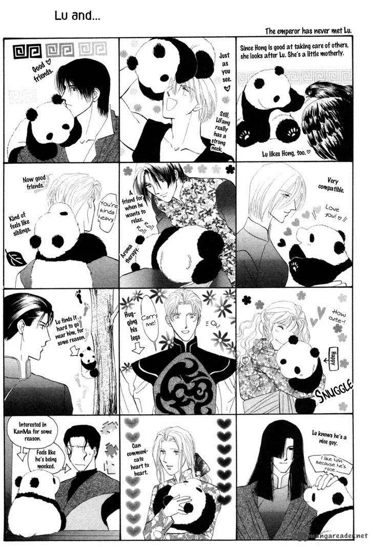 Jinjuu Houretsuden Chapter 24 page 49