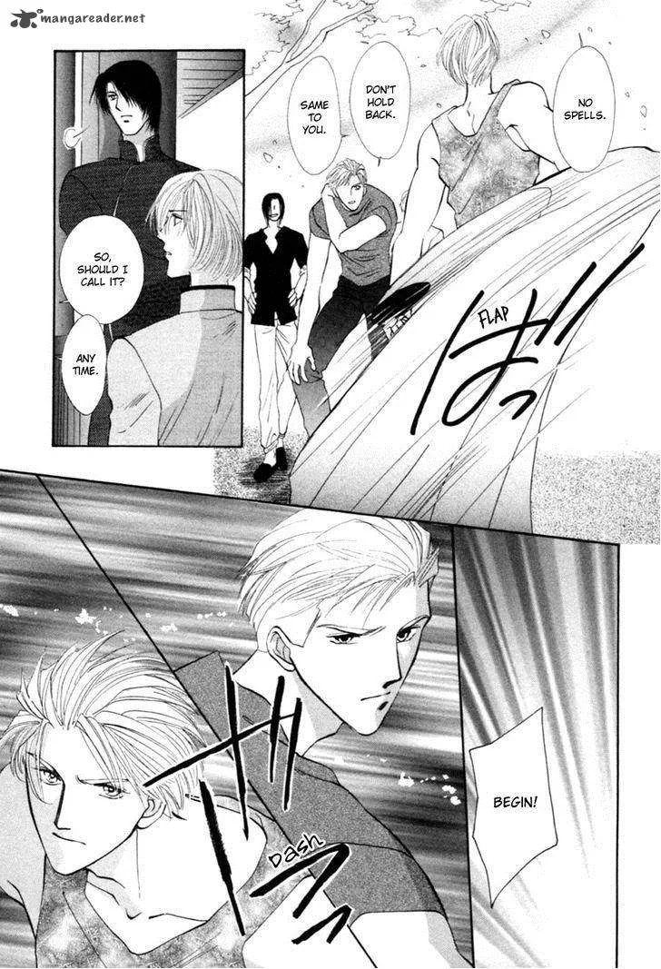Jinjuu Houretsuden Chapter 25 page 39