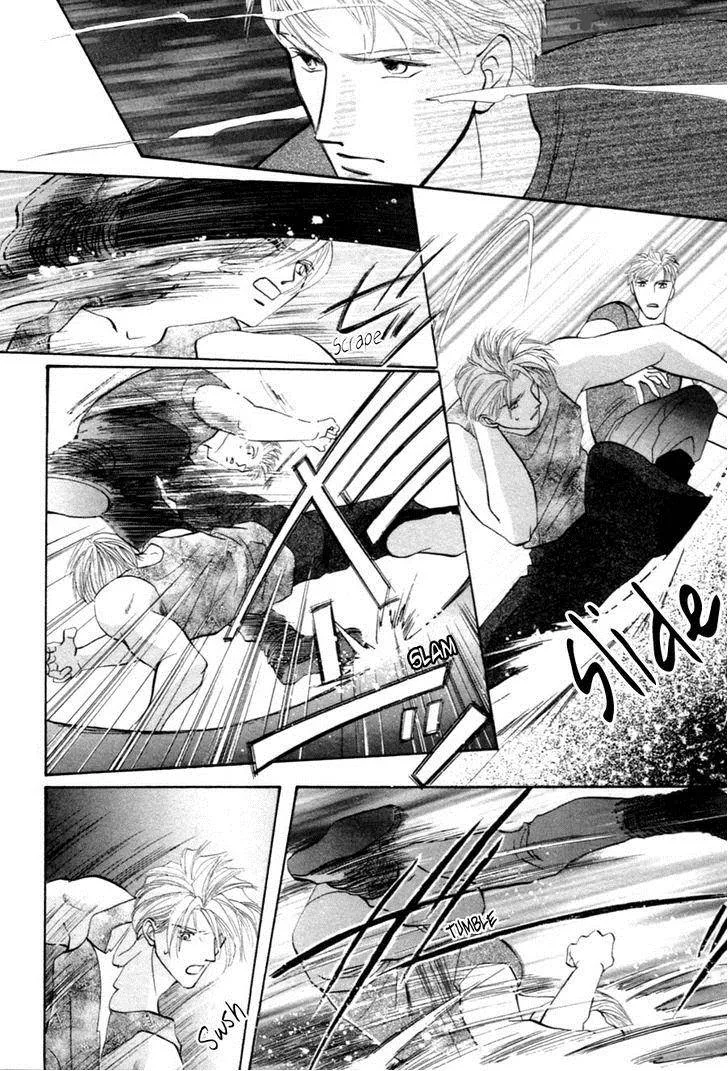 Jinjuu Houretsuden Chapter 25 page 42