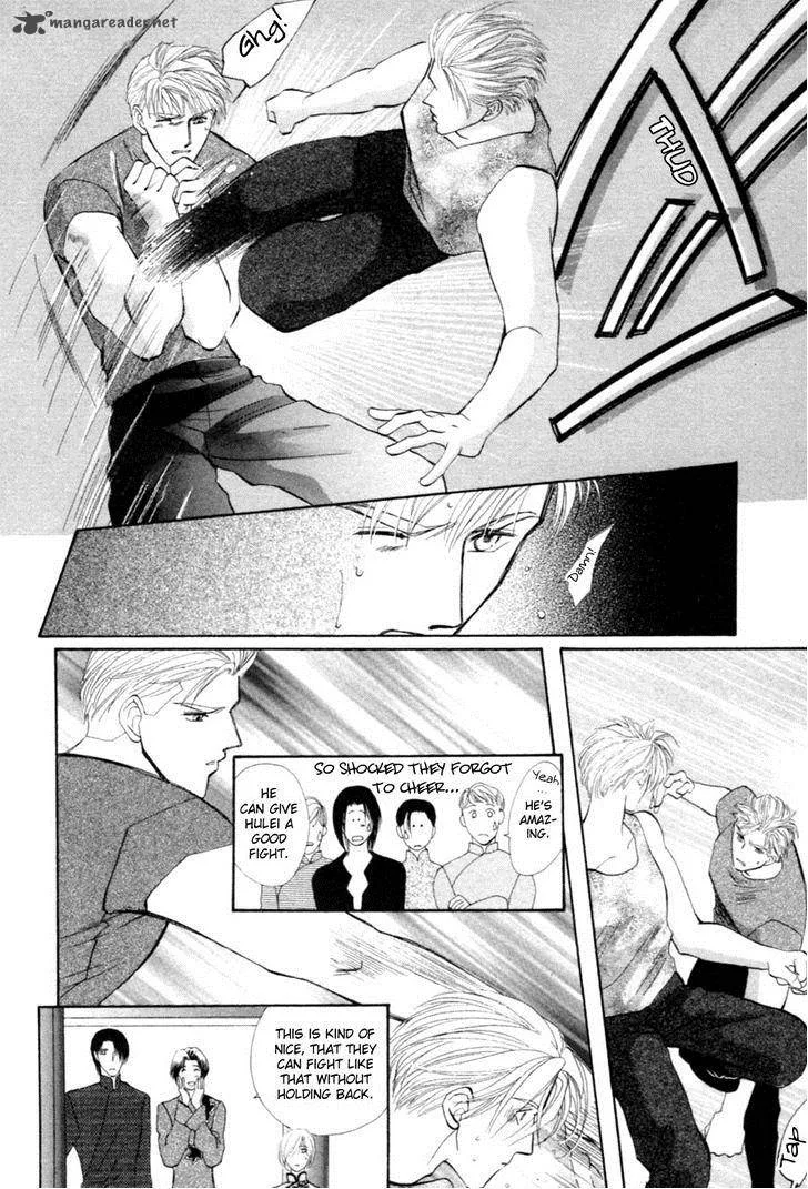 Jinjuu Houretsuden Chapter 25 page 44