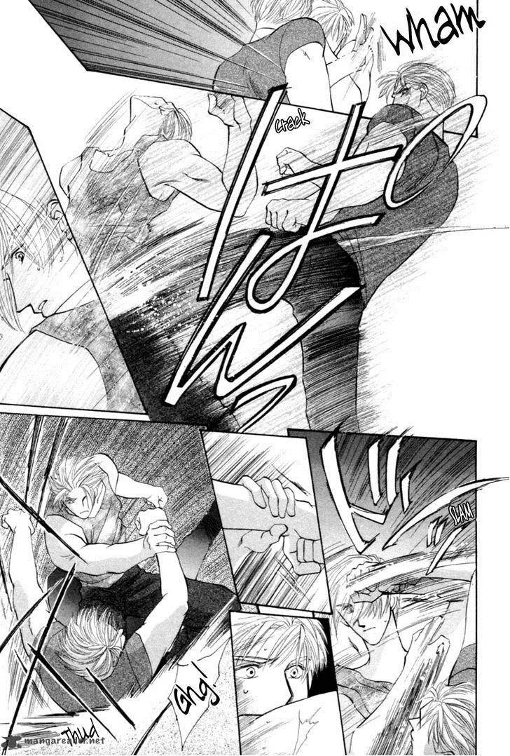 Jinjuu Houretsuden Chapter 25 page 45