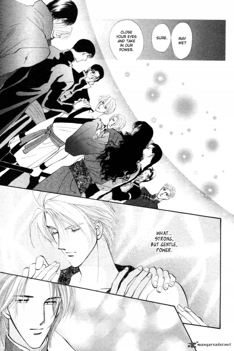 Jinjuu Houretsuden Chapter 26 page 22
