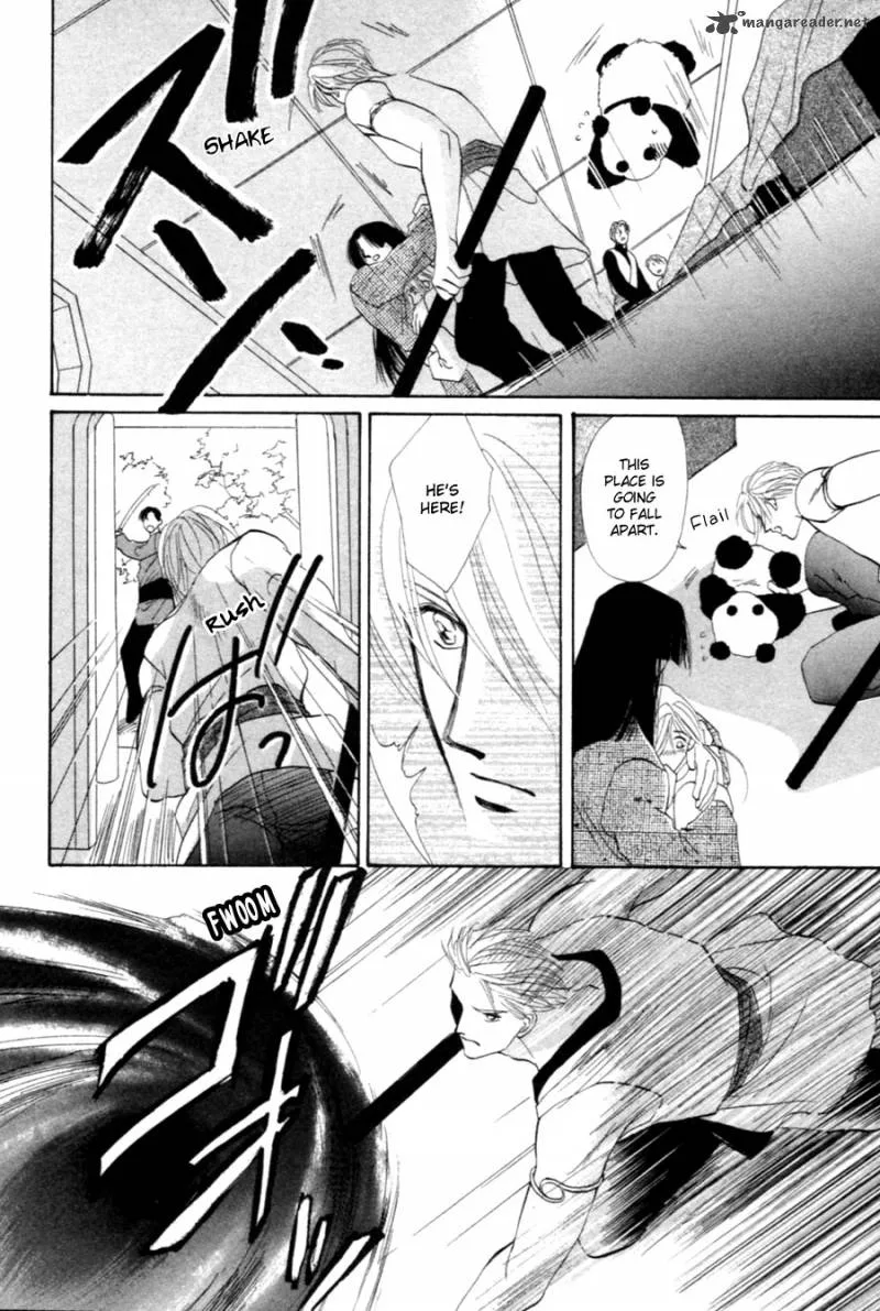 Jinjuu Houretsuden Chapter 26 page 44