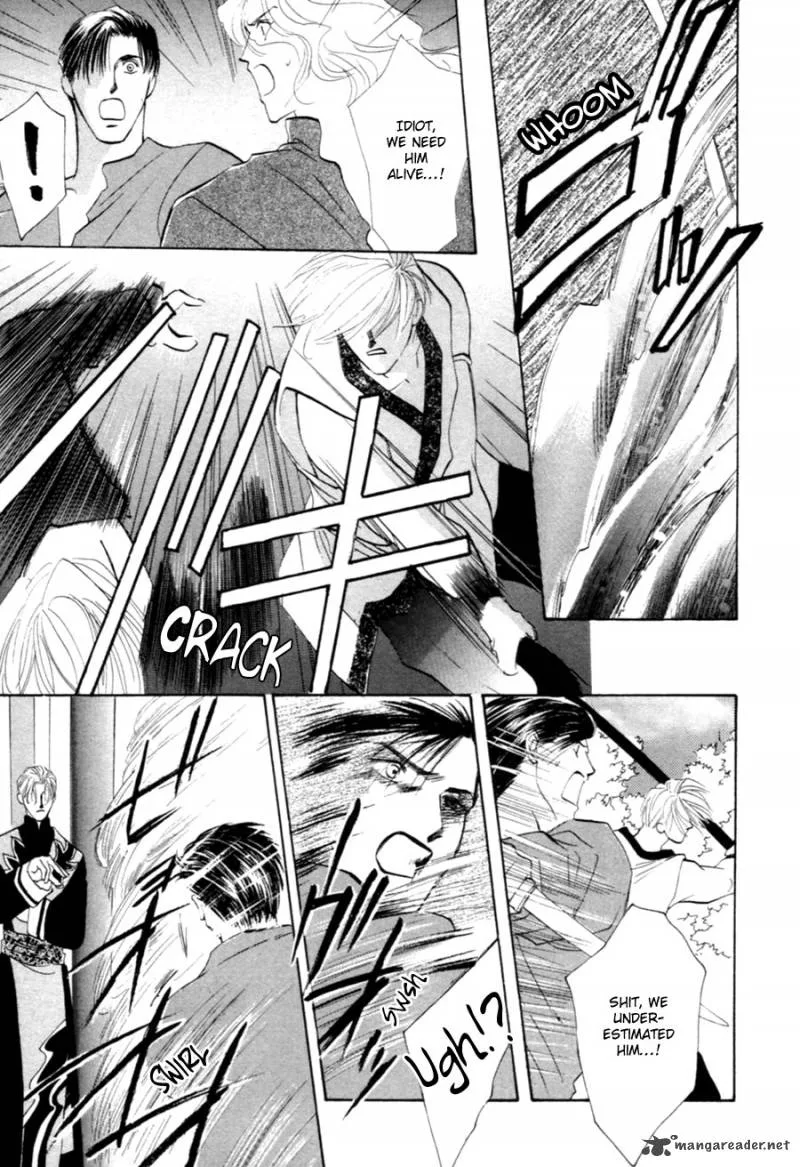 Jinjuu Houretsuden Chapter 26 page 45