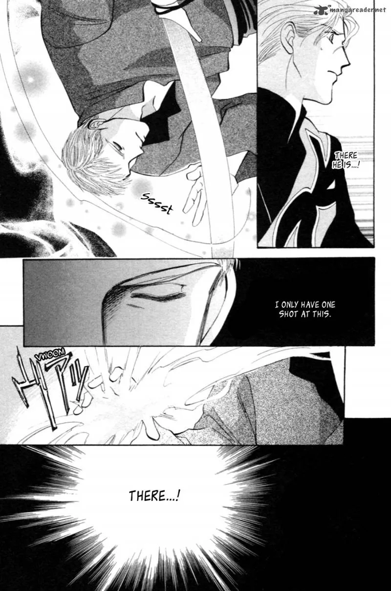 Jinjuu Houretsuden Chapter 27 page 28