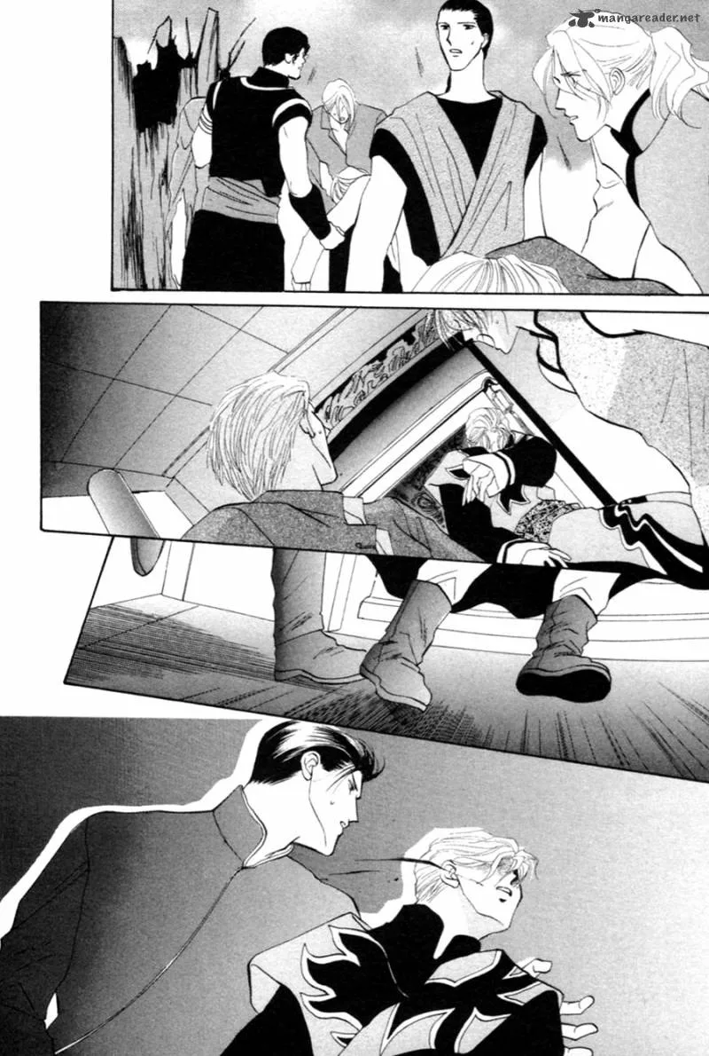 Jinjuu Houretsuden Chapter 27 page 31