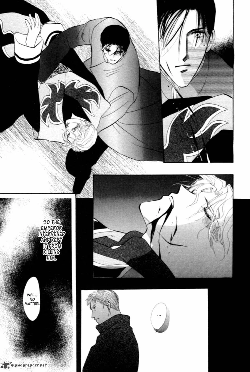 Jinjuu Houretsuden Chapter 27 page 32