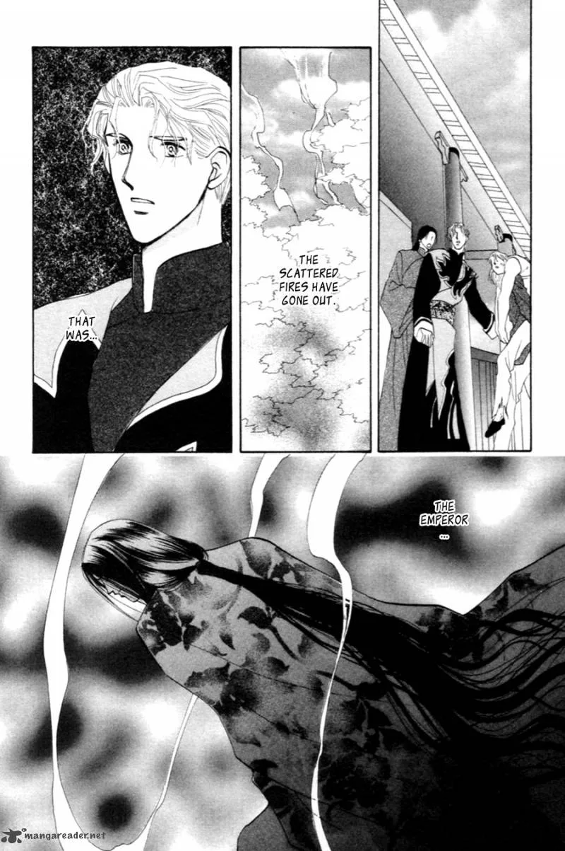 Jinjuu Houretsuden Chapter 27 page 20