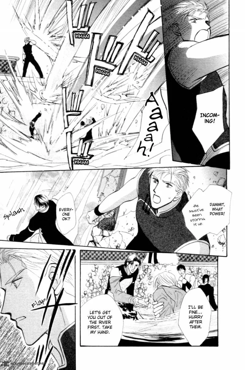 Jinjuu Houretsuden Chapter 27 page 36