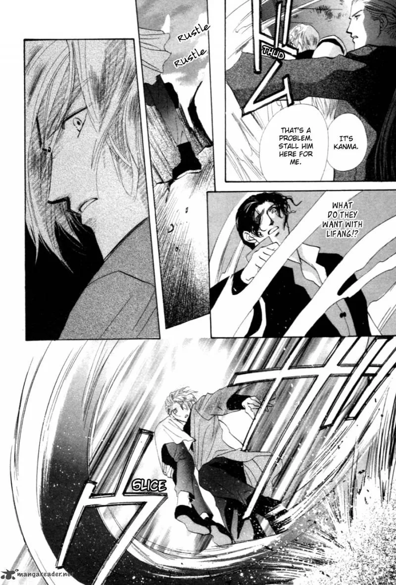 Jinjuu Houretsuden Chapter 27 page 41