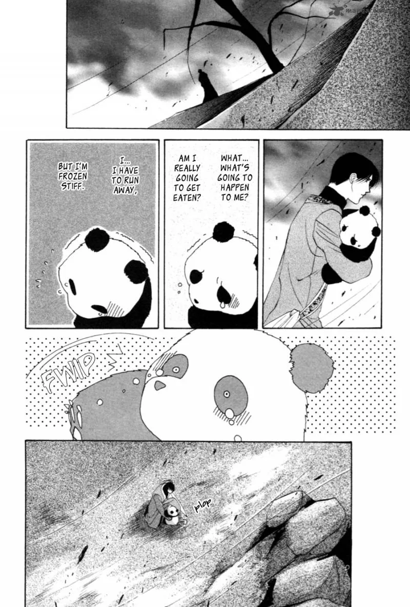 Jinjuu Houretsuden Chapter 27 page 61
