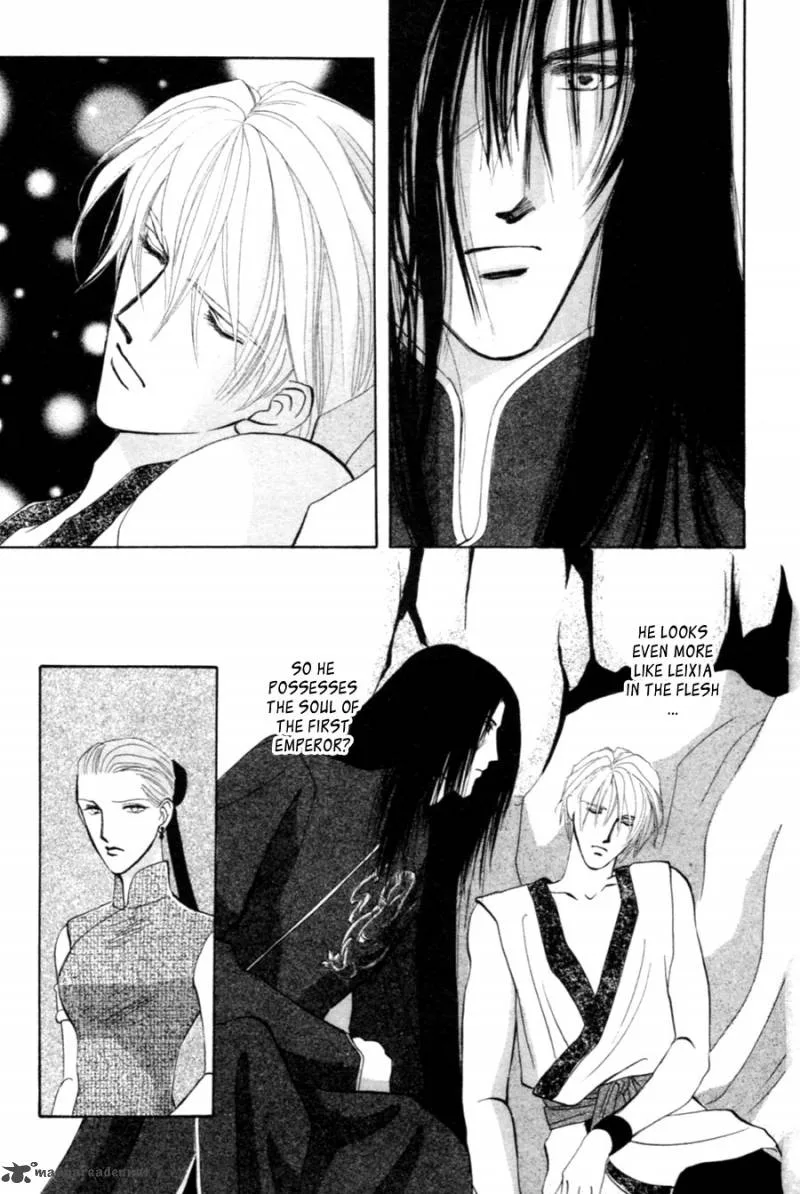 Jinjuu Houretsuden Chapter 27 page 64