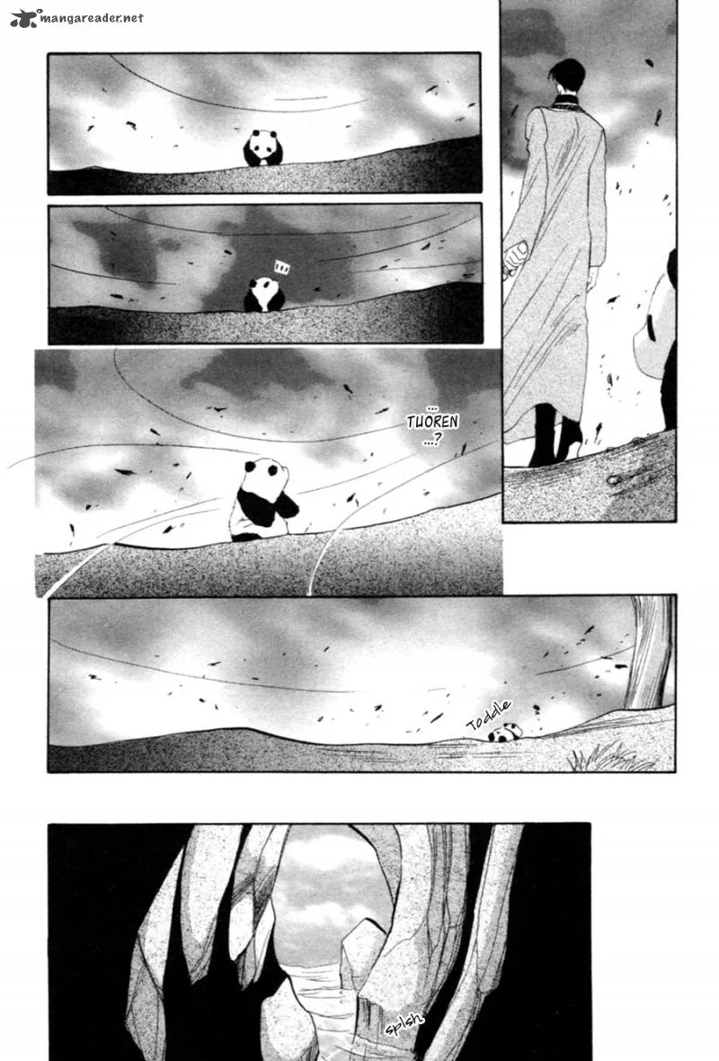 Jinjuu Houretsuden Chapter 27 page 63
