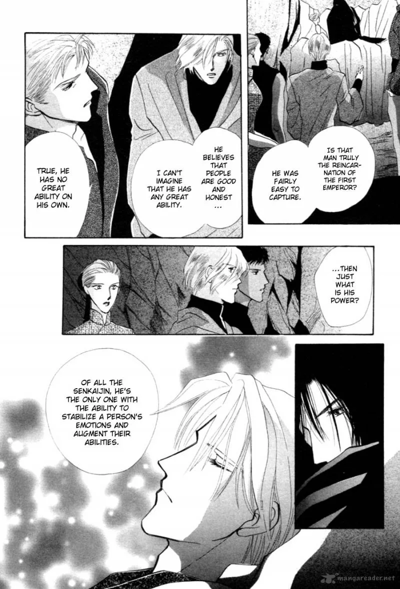 Jinjuu Houretsuden Chapter 27 page 65