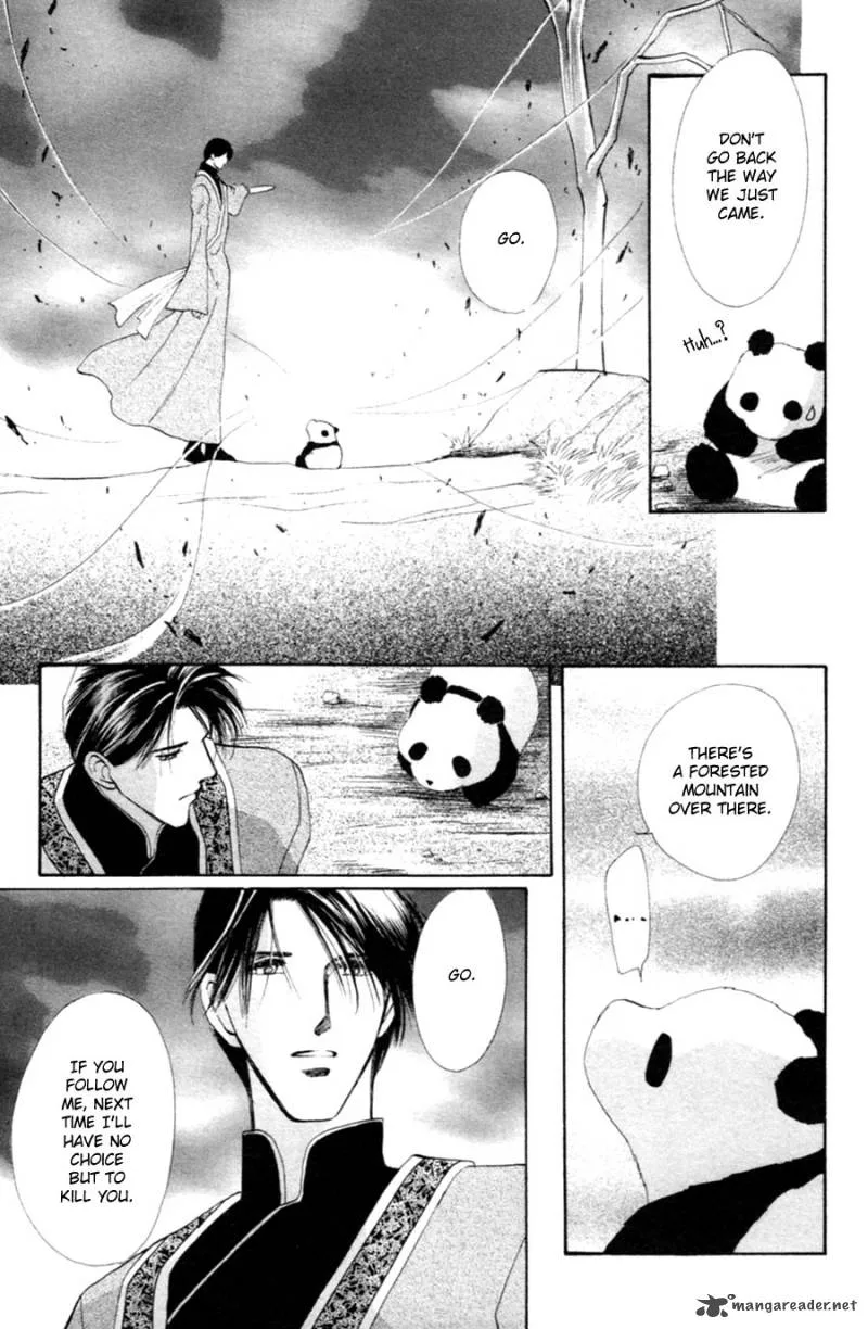 Jinjuu Houretsuden Chapter 27 page 62