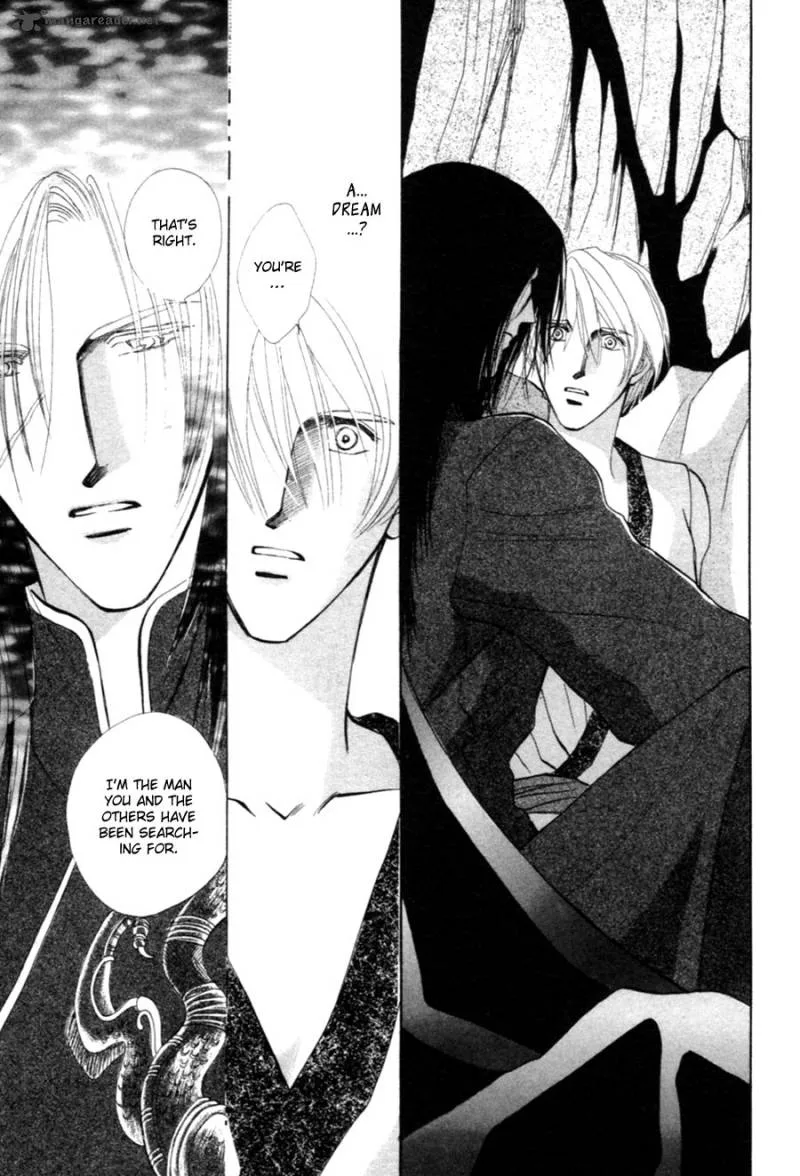Jinjuu Houretsuden Chapter 27 page 70