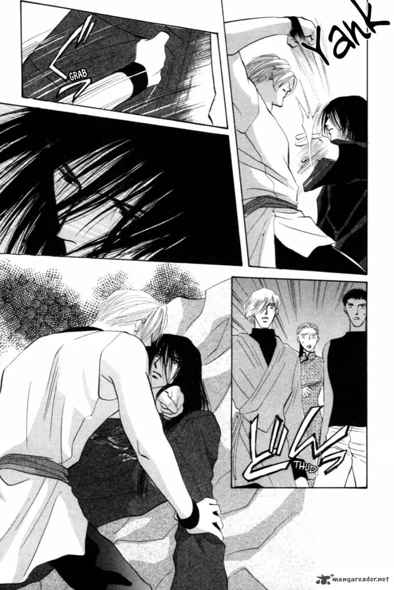 Jinjuu Houretsuden Chapter 27 page 72