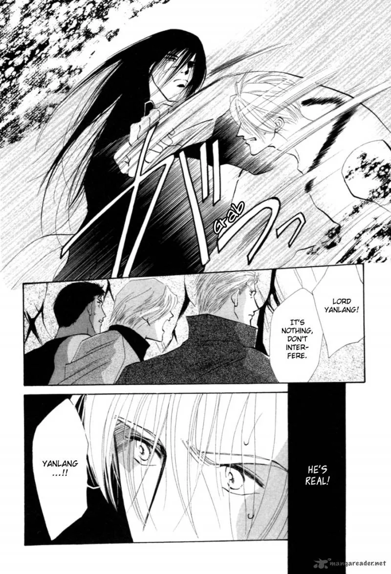 Jinjuu Houretsuden Chapter 27 page 71