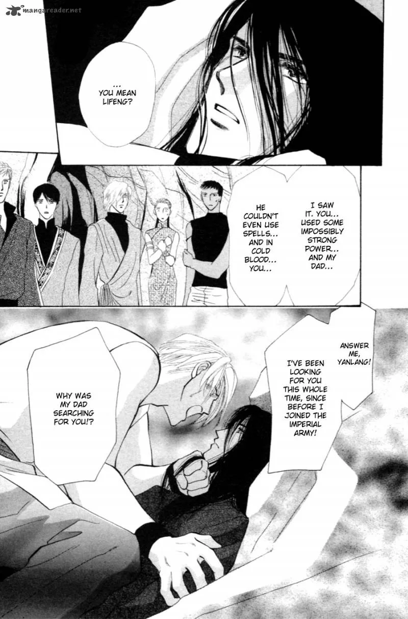 Jinjuu Houretsuden Chapter 27 page 74