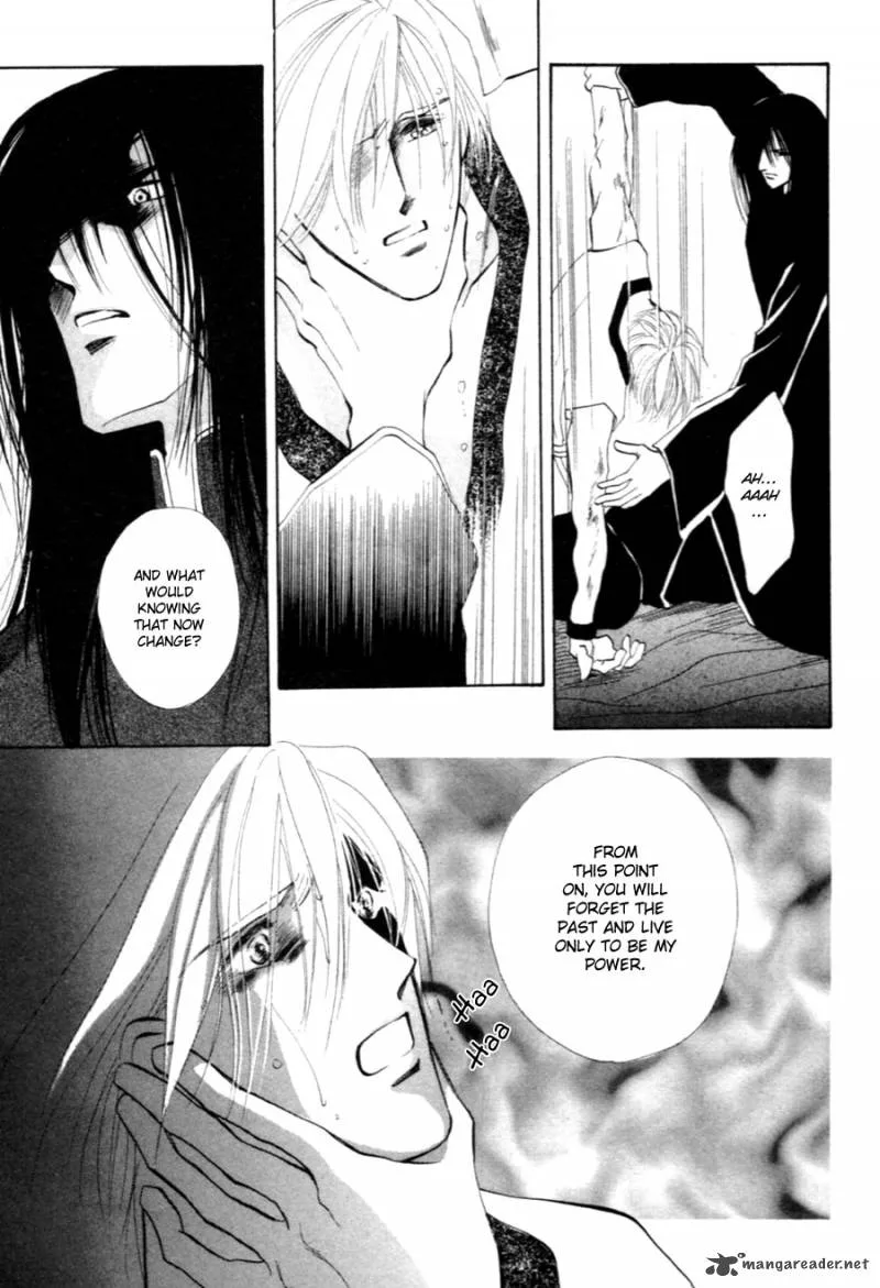 Jinjuu Houretsuden Chapter 27 page 76