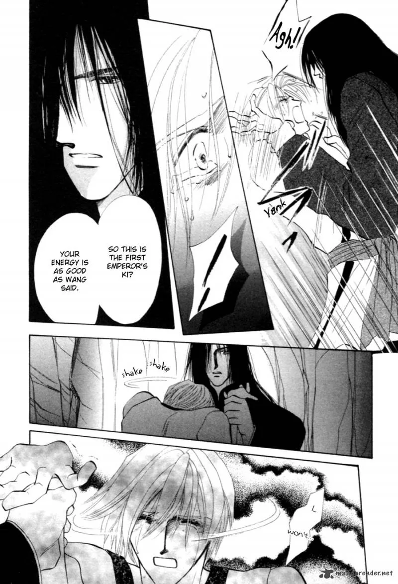Jinjuu Houretsuden Chapter 27 page 77