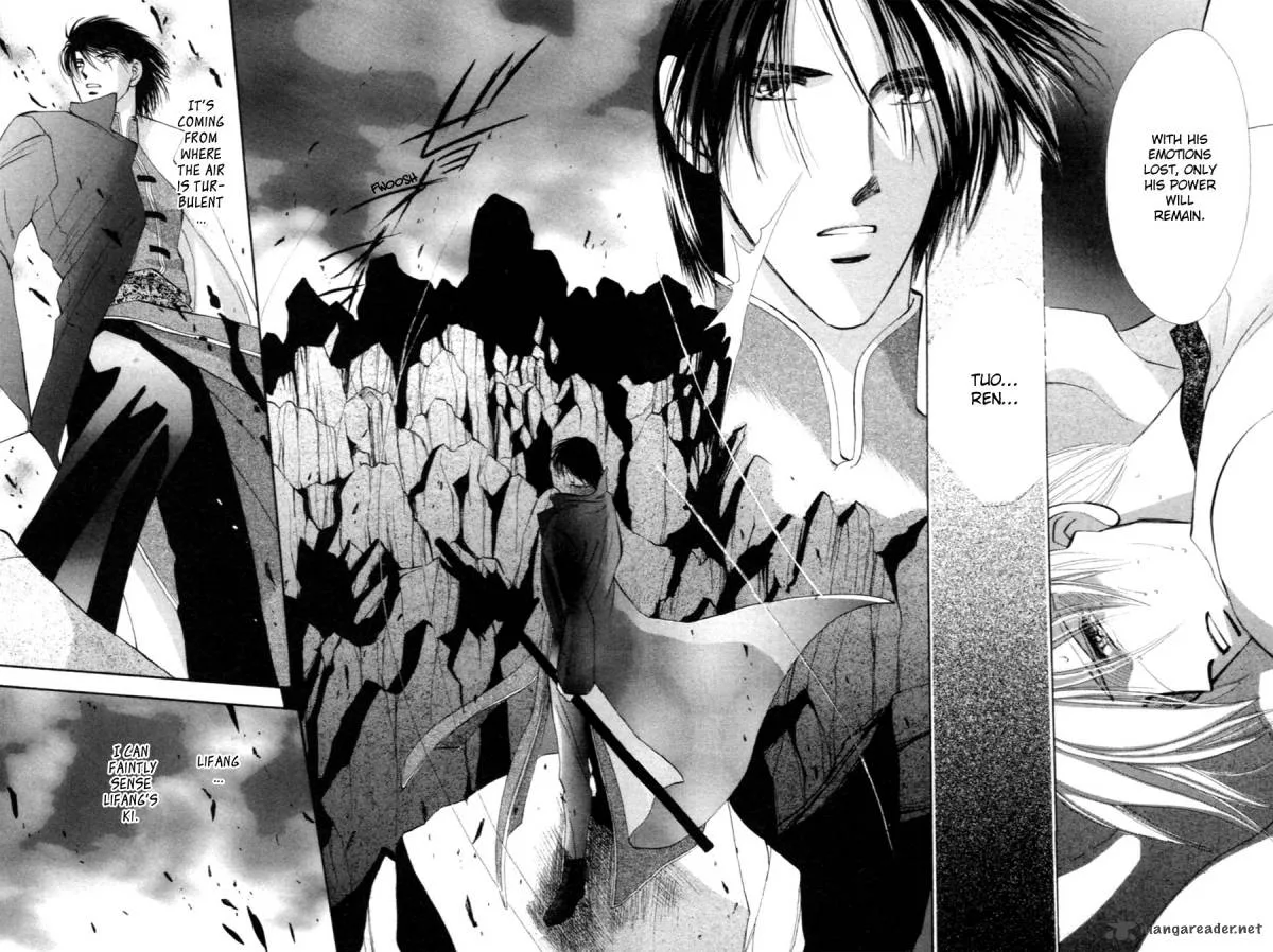 Jinjuu Houretsuden Chapter 27 page 79
